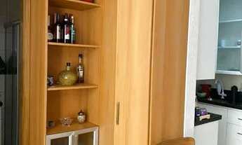 Imagem 5: Apto 1 qto Águas Claras - Mobiliado - Direto com proprietário - Ed. Real Flat