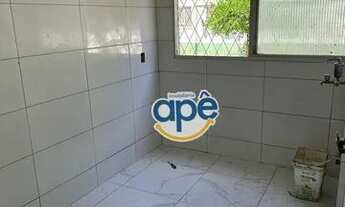 Imagem 7: Apartamento com 2 quartos à venda, 50 m² por R$ 200.000 - Praia de Itaparica - Vila Velha