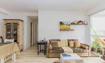 Imagem 4: Apartamento para Venda - 68m², 2 dormitórios, sendo 1 suites, 2 vagas - Passo da Areia