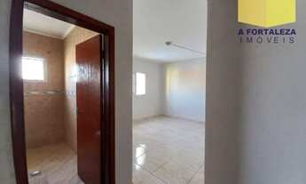 Imagem 7: Apartamento com 3 dormitórios para alugar, 100 m² por R$ 1.573,00/mês - Parque Residencial