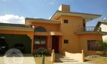 Imagem: Sobrado com 3 dormitórios à venda, 249