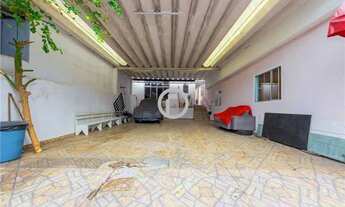 Imagem 3: Casa para Venda - 250m², 4 dormitórios, sendo 1 suites, 8 vagas - Jardim Vila Formosa