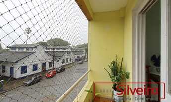 Imagem 6: PORTO ALEGRE - Apartamento Padrão - Centro Histórico