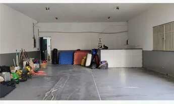 Imagem 4: Salão comercial 180 m² São João Clímaco