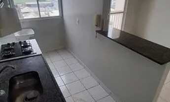 Imagem 4: Apartamento para venda com 50 metros quadrados com 2 quartos em Taguatinga Norte - Brasíli