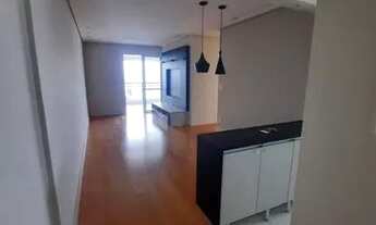 Imagem 5: Oportunidade única pra locação - 85m² - 3 dorm - 2 vagas - Varanda Gourmet - Padrão Eztec