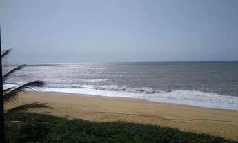 Imagem 2: Apartamento Vista Mar com 230 metros quadrados com 2 quartos