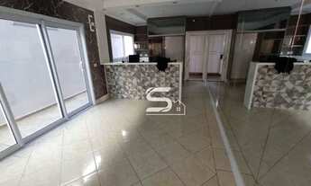 Imagem 4: Sobrado com 3 dormitórios para alugar, 170 m² por R$ 3.110,00/mês - Vila Ema - São Paulo/S