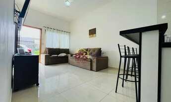 Imagem: Casa com 3 dormitórios para alugar, 110