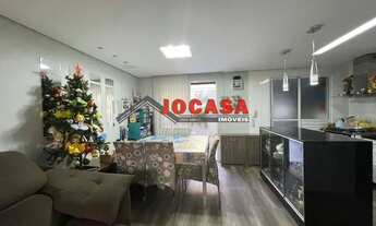 Imagem 2: Sobrado a Venda ,Rua Simone martini