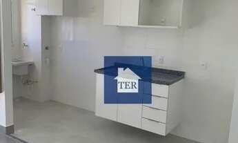 Imagem 7: Apartamento com 2 dormitórios, 1 vaga para alugar, 49 m² por R$ 3.639/mês - Jardim Sao Pau