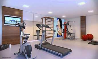 Imagem 7: Apartamento cobertura no bairro Vila Osasco ; Condomínio Prime Bela Vista; 145 M²