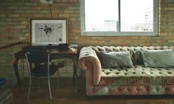 Imagem 3: Cobertura duplex para venda com 417 metros quadrados e 4 quartos na Vila Nova Conceição