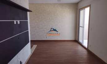 Imagem 6: VARGEM GRANDE PAULISTA - Apartamento Padrão - Jardim Europa