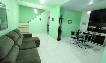 Imagem 2: Casa para venda possui 160 metros quadrados com 3 quartos em Parque 10 de Novembro - Manau