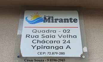 Imagem 2: Alugo apto 02 quartos ao lado do colégio Objetivo no Ypiranga no residencial Mirante