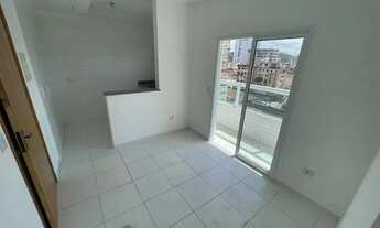 Imagem 3: Apartamento para aluguel possui 40 metros quadrados com 1 quarto em Boqueirão - Praia Gran