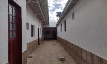 Imagem 7: Aluguel de casa pequena