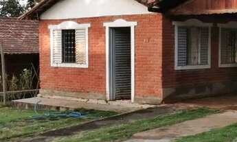 Imagem: Chalé caldas novas R$52.00 mil