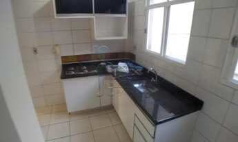 Imagem 5: Apartamento Padrão em Ribeirão Preto