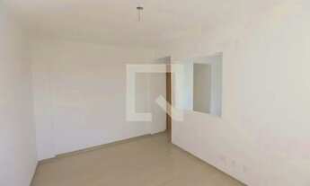 Imagem 2: Apartamento para Aluguel - Alvorada, 2 Quartos, 47 m2