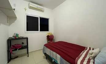 Imagem 4: MAIOR QUINTAL CUSTO BENEFÍCIO, Solar da Chapada no CPA!