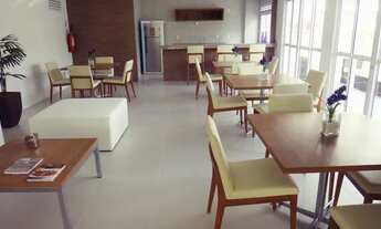 Imagem 4: Apartamento para aluguel tem 95 metros quadrados com 3 quartos em Botafogo - Rio de Janeir