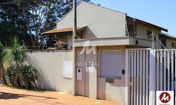 Imagem: Casa (sobrado em condominio) 3 dormitórios/suite