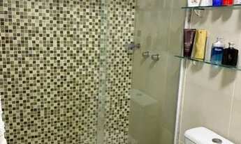 Imagem 7: Apartamento garden para venda possui 105 metros quadrados com 2 quartos