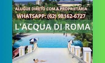 Imagem: L acqua Di Roma - Direto com a proprietária