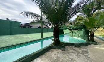 Imagem 7: Sobrado 04 dormitórios para venda e locação em Bertiog