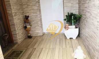 Imagem 2: SOBRADO BAIRRO BARCELONA