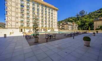 Imagem 2: Cód.: 161 - Luxo, conforto e exclusividade no Granja Brasil Resort, sua casa dos sonhos em