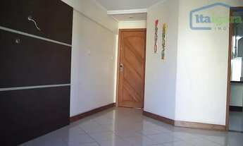 Imagem 7: Apartamento com 2 dormitórios, 75 m² - venda ou locação - Brotas