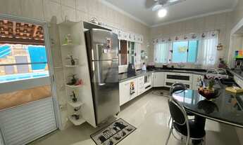 Imagem 7: Casa Bairro Colina de São Pedro São Pedro SP