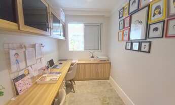 Imagem 7: Apartamento para venda com 3 suites, escritório e 4 vagas em Perdizes - São Paulo - SP