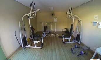 Imagem 4: Apartamento (tipo - padrao) 2 dormitórios, cozinha planejada, portaria 24hs, lazer, espaço