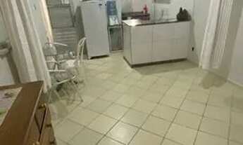 Imagem 2: Kitnet mobiliado