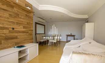 Imagem 2: Apartamento 3D 1 vaga mobiliado no Boa Vista