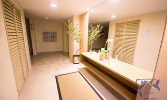 Imagem 14: Apartamento para Venda - 61.51m², 3 dormitórios, sendo 1 suites, 1 vaga - Cristal