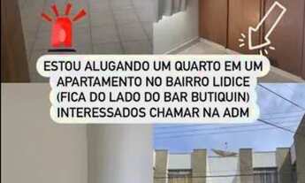 Imagem 6: Alugo quarto com boa localização