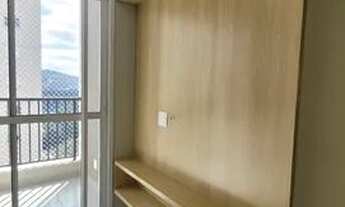 Imagem 6: Apartamento para aluguel com 52 metros quadrados com 2 quartos