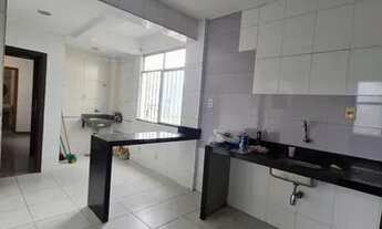 Imagem 2: Apartamento pronto para morar, 96m², com 3/4 em Batista Campos - Belém - PA