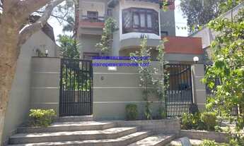 Imagem: Lindo sobrado 800mts -Parque dos Principes