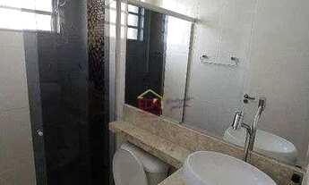 Imagem 5: Apartamento com 2 dormitórios à venda, 46 m² por R$ 207.000,00 - Alto Sao Joao - Aparecida