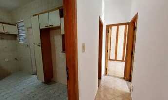 Imagem 5: RIO DE JANEIRO - Apartamento Padrão - ENGENHO DE DENTRO