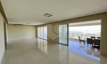 Imagem 7: Apartamento para alugar com 4 quartos no Trio Lindenberg