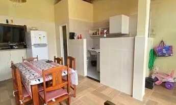 Imagem 5: VENDO LINDA CASA EM C. CONTINENTAL