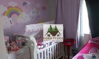 Imagem 4: Apartamento com 2 dormitórios para alugar, 49 m² por R$ 1.650,00/mês - RESIDENCIAL TARSILA