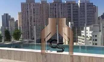 Imagem: Studio com 1 dormitório à venda, 66 m²